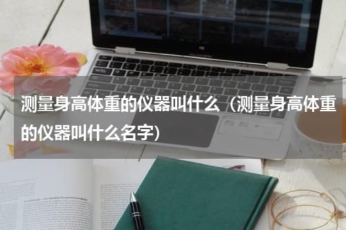 测量身高体重的仪器叫什么（测量身高体重的仪器叫什么名字）
