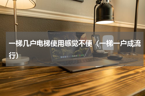 一梯几户电梯使用感觉不便（一梯一户成流行）