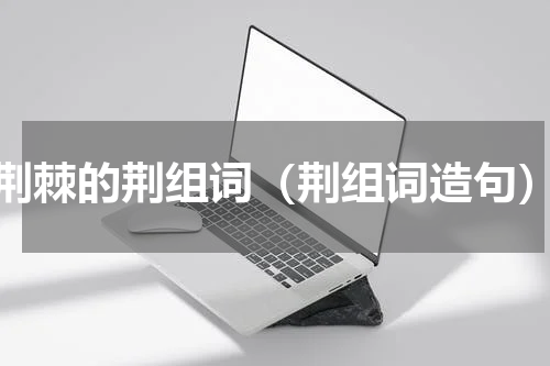 荆棘的荆组词（荆组词造句）