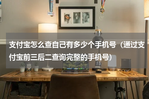 支付宝怎么查自己有多少个手机号（通过支付宝前三后二查询完整的手机号）