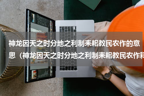 神龙因天之时分地之利制耒耜教民农作的意思（神龙因天之时分地之利制耒耜教民农作释义）