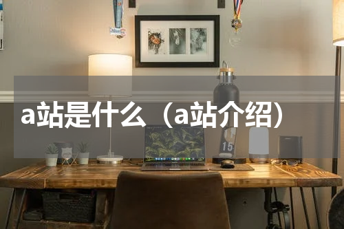 a站是什么（a站介绍）