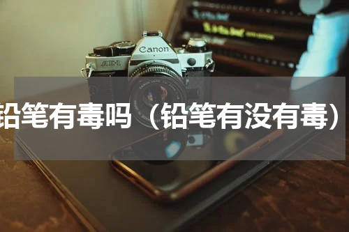 铅笔有毒吗（铅笔有没有毒）