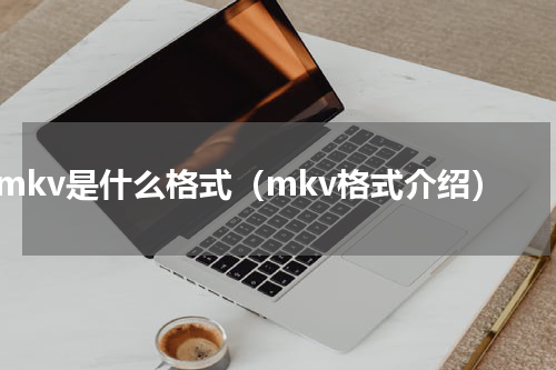 mkv是什么格式（mkv格式介绍）