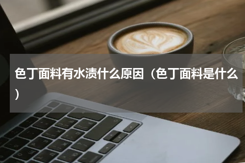 色丁面料有水渍什么原因（色丁面料是什么）