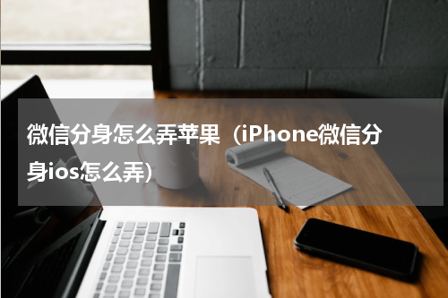 微信分身怎么弄苹果（iPhone微信分身ios怎么弄）