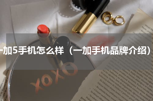 一加5手机怎么样（一加手机品牌介绍）