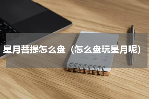 星月菩提怎么盘（怎么盘玩星月呢）