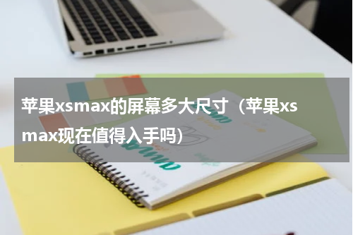 苹果xsmax的屏幕多大尺寸（苹果xsmax现在值得入手吗）