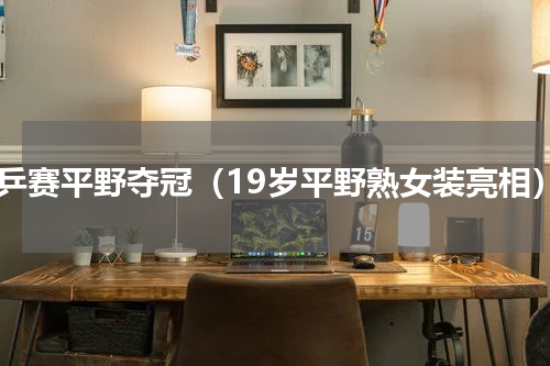 世乒赛平野夺冠（19岁平野熟女装亮相）