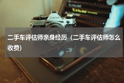 二手车评估师亲身经历（二手车评估师怎么收费）