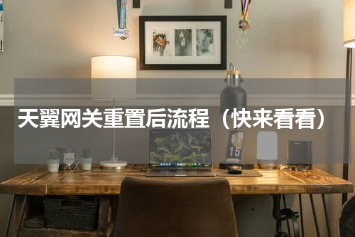 天翼网关重置后流程（快来看看）