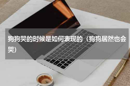 狗狗哭的时候是如何表现的（狗狗居然也会哭）