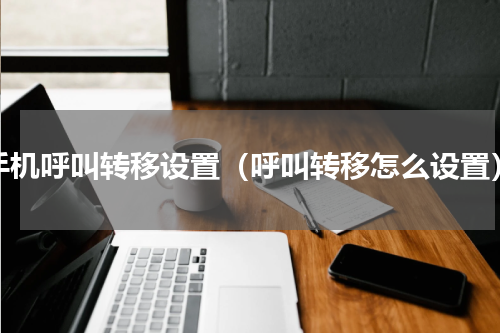 手机呼叫转移设置（呼叫转移怎么设置）