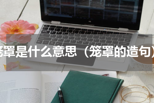 笼罩是什么意思（笼罩的造句）