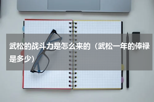 武松的战斗力是怎么来的（武松一年的俸禄是多少）