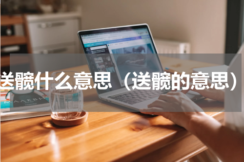 送髋什么意思（送髋的意思）