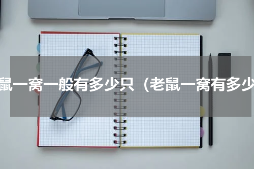 老鼠一窝一般有多少只（老鼠一窝有多少）