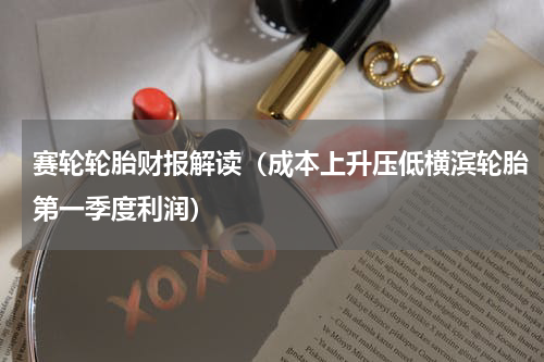 赛轮轮胎财报解读（成本上升压低横滨轮胎第一季度利润）