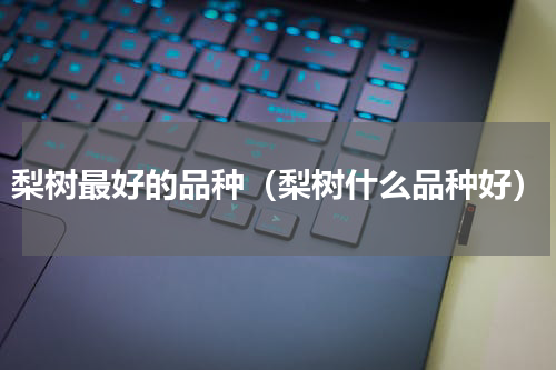 梨树最好的品种（梨树什么品种好）