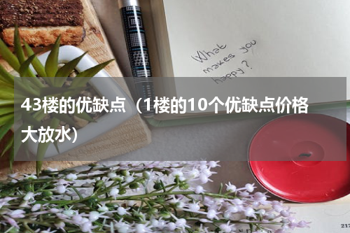 43楼的优缺点（1楼的10个优缺点价格大放水）