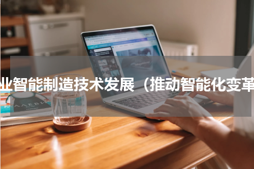 企业智能制造技术发展（推动智能化变革）