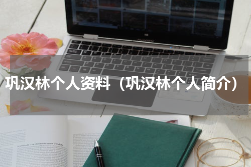巩汉林个人资料（巩汉林个人简介）