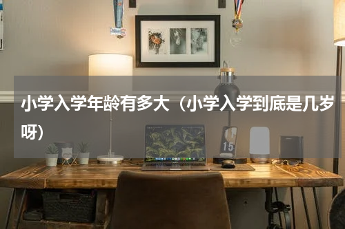 小学入学年龄有多大（小学入学到底是几岁呀）