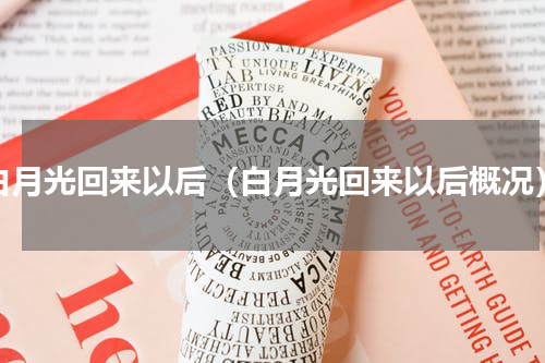 白月光回来以后（白月光回来以后概况）