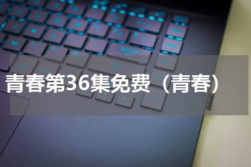 青春第36集免费（青春）