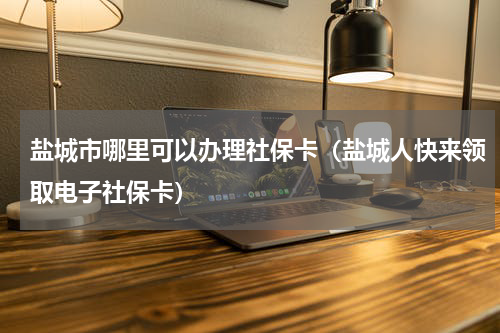 盐城市哪里可以办理社保卡（盐城人快来领取电子社保卡）