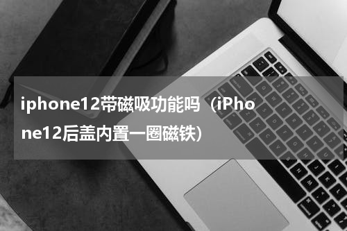 iphone12带磁吸功能吗（iPhone12后盖内置一圈磁铁）