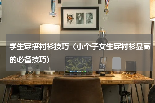 学生穿搭衬衫技巧（小个子女生穿衬衫显高的必备技巧）