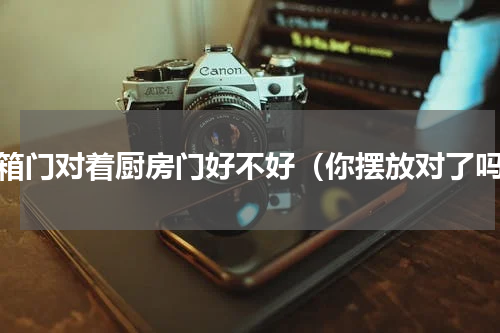 冰箱门对着厨房门好不好（你摆放对了吗）
