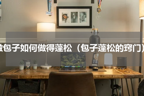 做包子如何做得蓬松（包子蓬松的窍门）