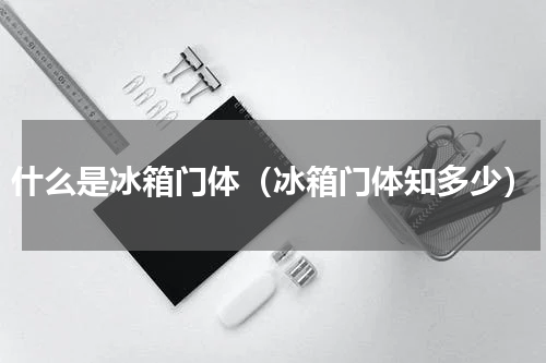 什么是冰箱门体（冰箱门体知多少）