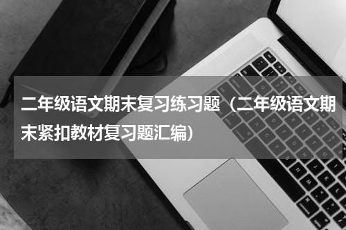 二年级语文期末复习练习题（二年级语文期末紧扣教材复习题汇编）