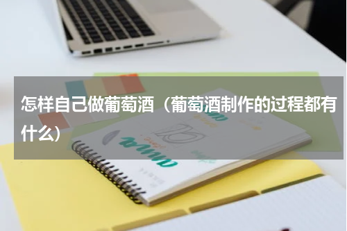 怎样自己做葡萄酒（葡萄酒制作的过程都有什么）