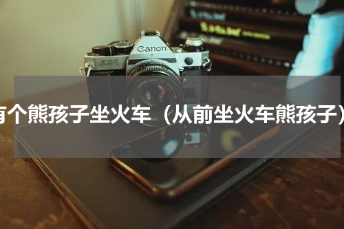 有个熊孩子坐火车（从前坐火车熊孩子）