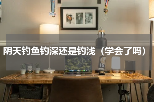 阴天钓鱼钓深还是钓浅（学会了吗）