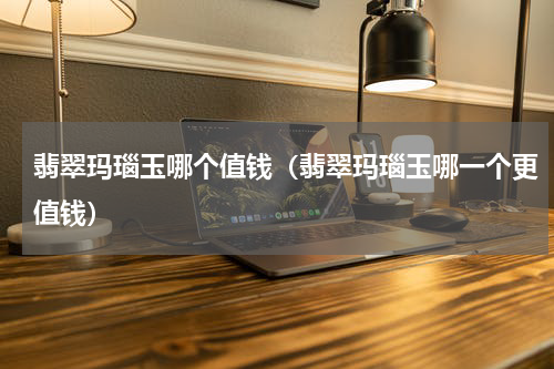 翡翠玛瑙玉哪个值钱（翡翠玛瑙玉哪一个更值钱）