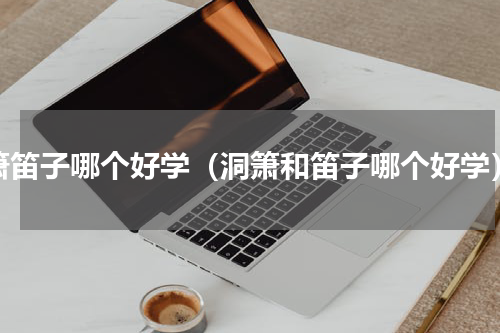 箫笛子哪个好学（洞箫和笛子哪个好学）