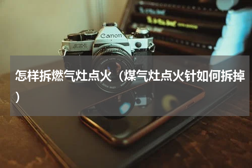 怎样拆燃气灶点火（煤气灶点火针如何拆掉）