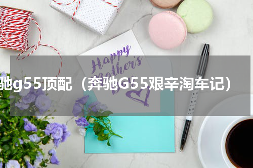 奔驰g55顶配（奔驰G55艰辛淘车记）