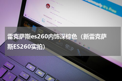雷克萨斯es260内饰深棕色（新雷克萨斯ES260实拍）