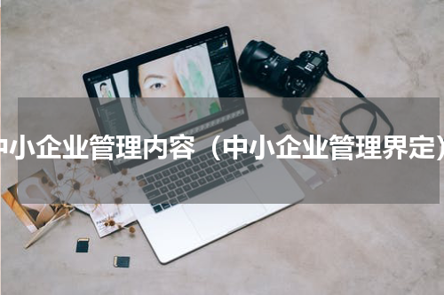中小企业管理内容（中小企业管理界定）