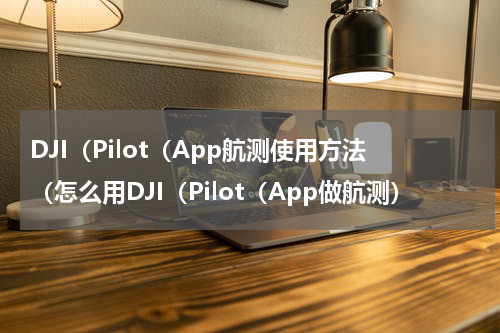 DJI（Pilot（App航测使用方法（怎么用DJI（Pilot（App做航测）