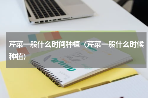 芹菜一般什么时间种植（芹菜一般什么时候种植）