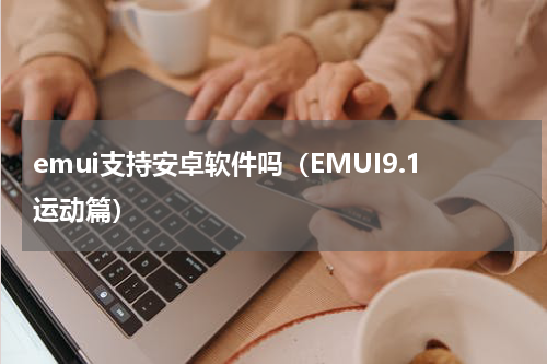 emui支持安卓软件吗（EMUI9.1运动篇）
