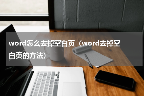 word怎么去掉空白页（word去掉空白页的方法）